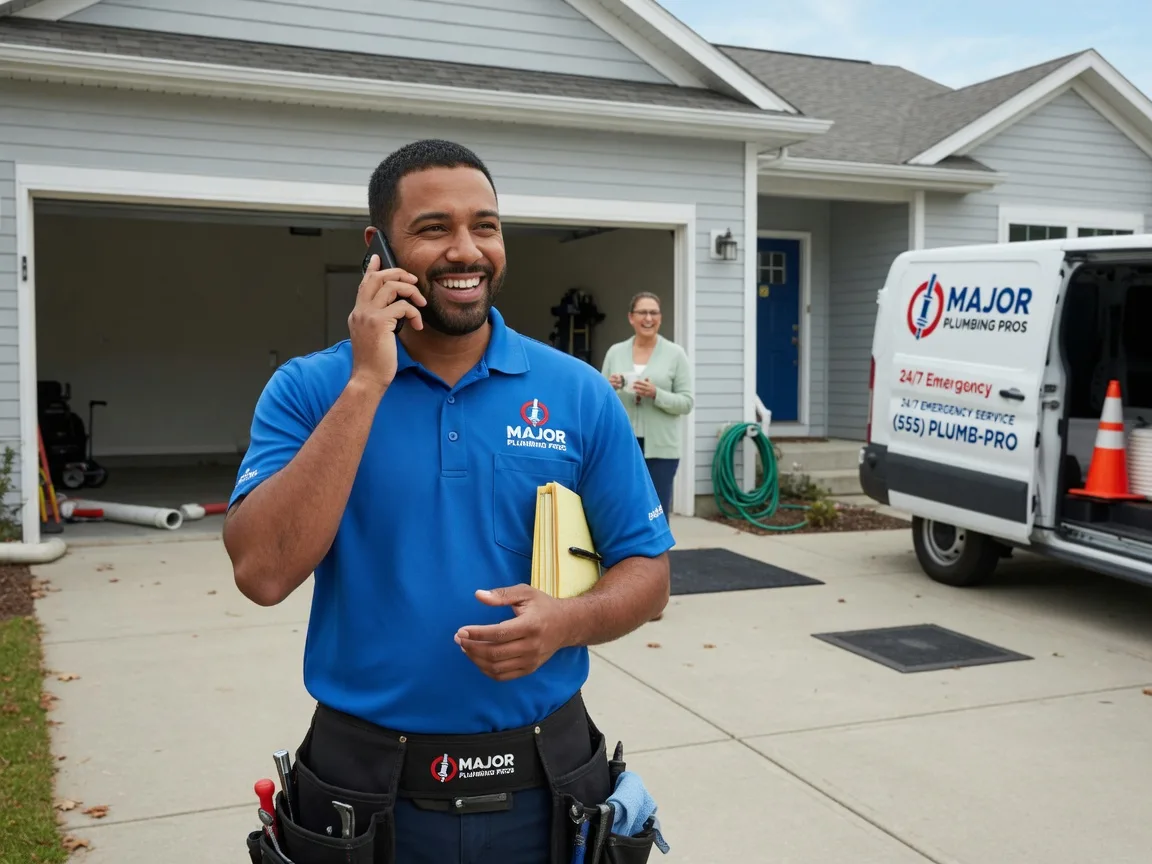 Drain Cleaning Services Leighton, IA FAQs